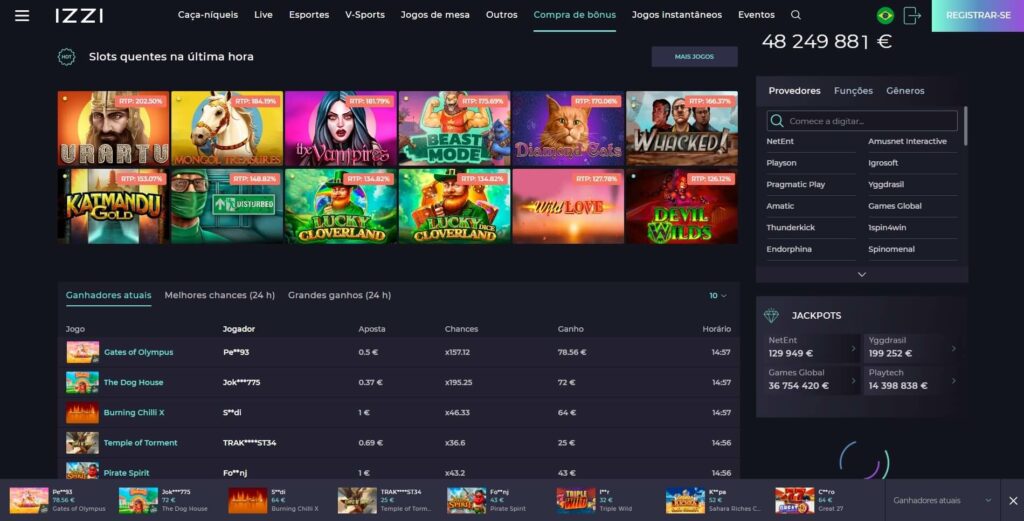 luckbox