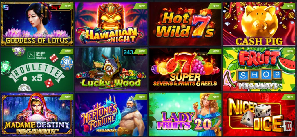 gobet