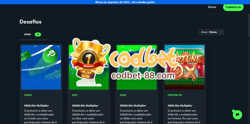 Jogos da série b