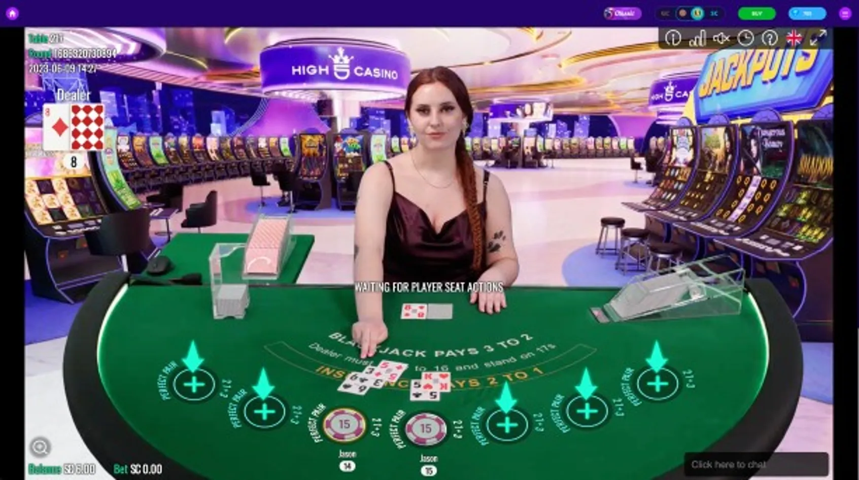 6666bet