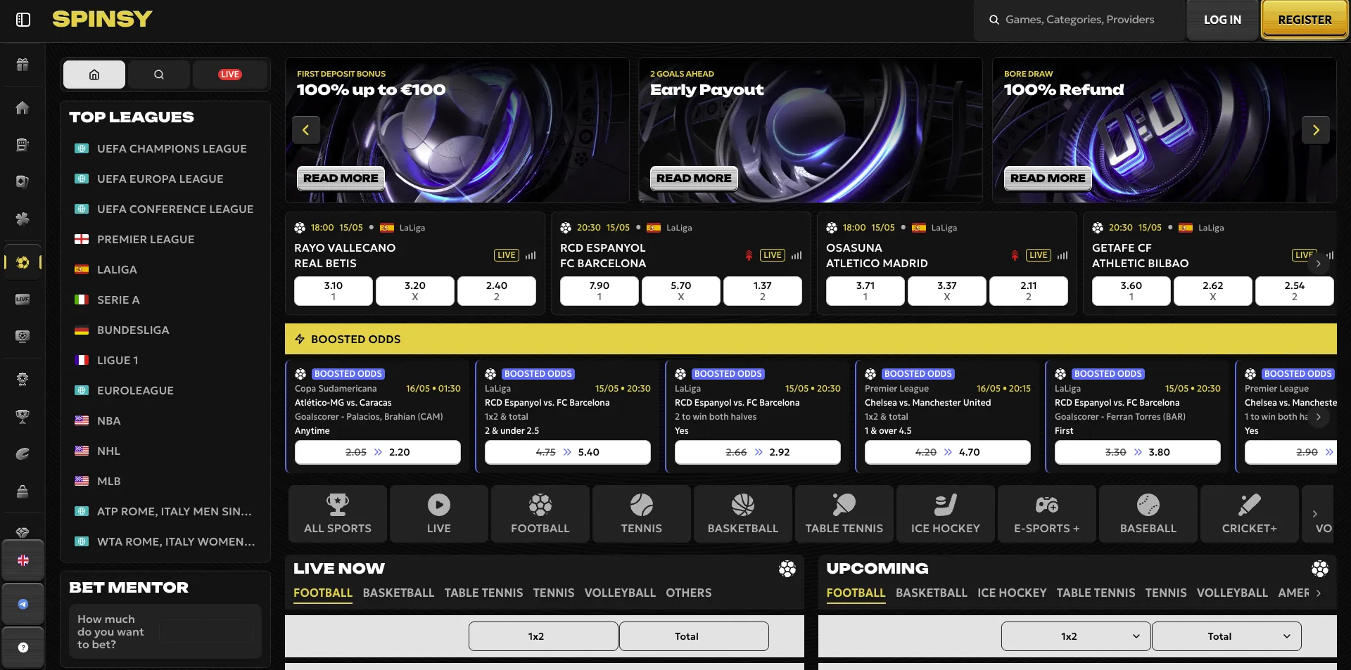 Betvera com