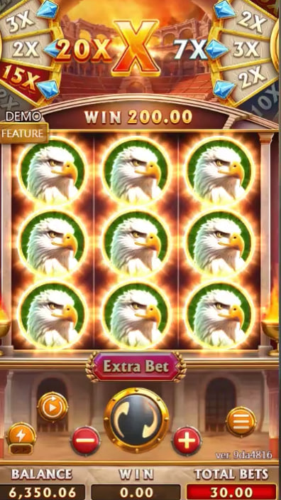 777wingo