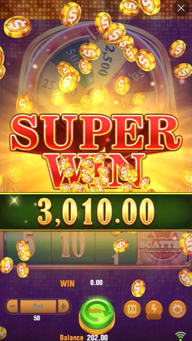 pggobet