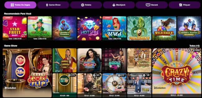 os jogos da série b