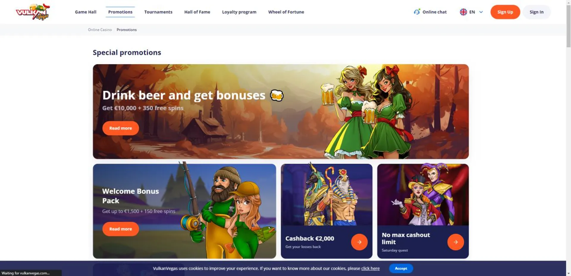casa de aposta com bonus