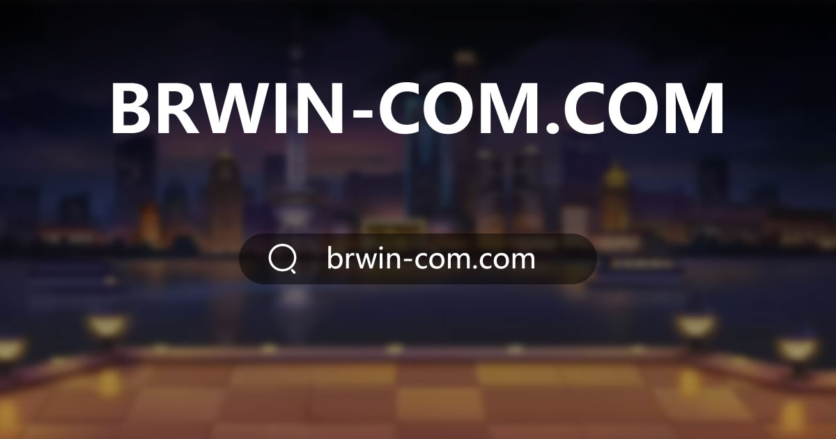 Ojwin. com