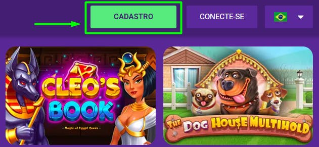Set games bet