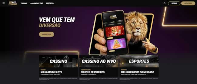 betcasa