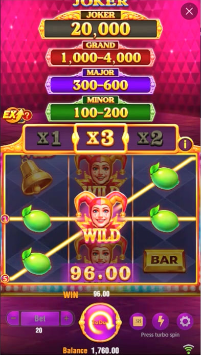 Bet5455