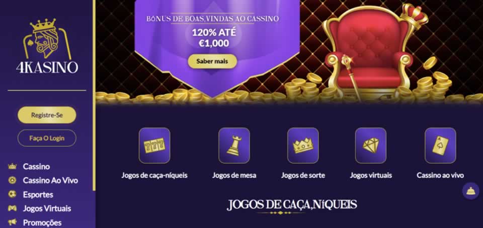 Betano - apostas e casino