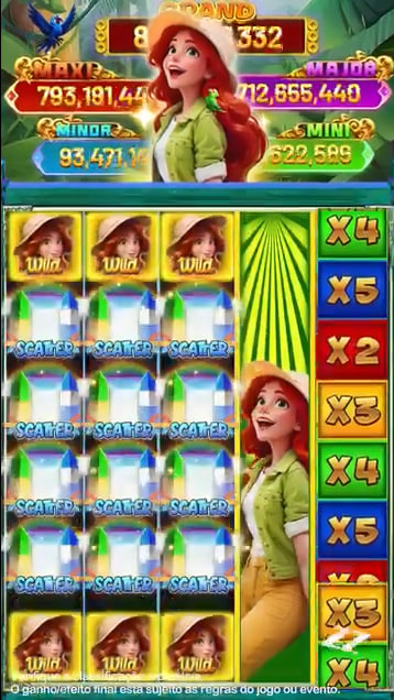 betjogos